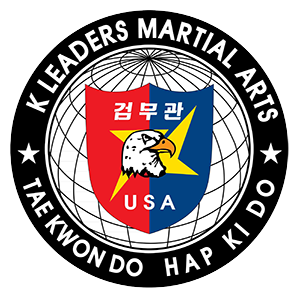 K Leaders Martial Arts