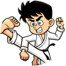 karate martial arts