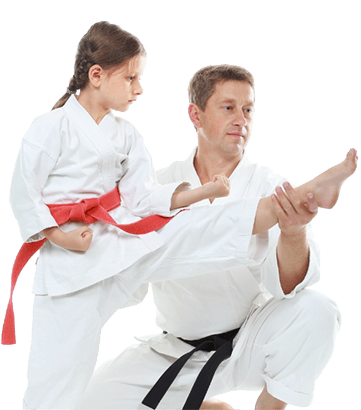 family Martial Arts