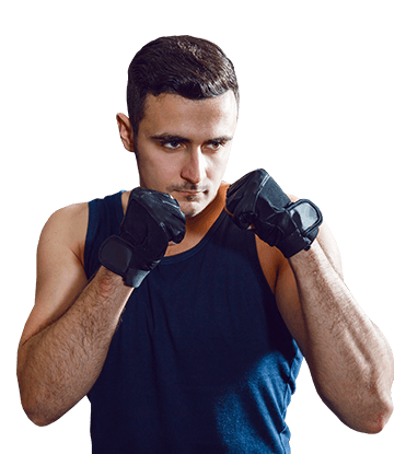 Fitness Kickboxing