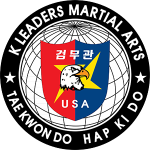 K Leaders Martial Arts Logo
