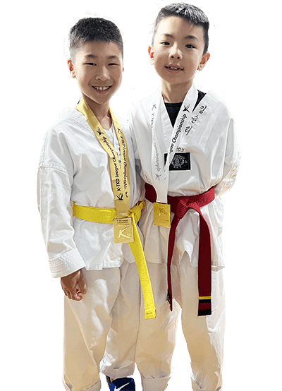 K Leaders Martial Arts Hillsborough Township, New Jersey